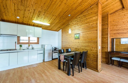 Namwon House | Longbeach Pension