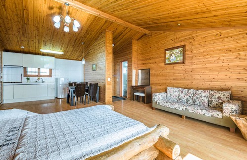 Namwon House | Longbeach Pension