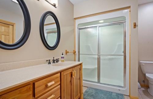 Walker House | Longbow Lodge