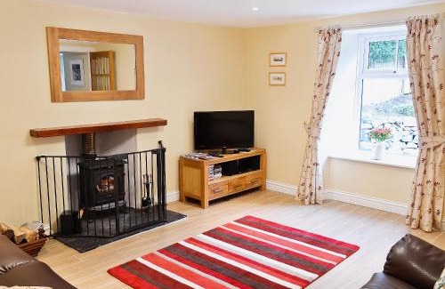 Insch House | Longcroft Cottage - 28233