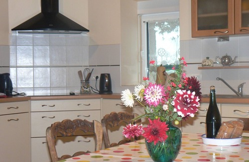 Briec House | LONGERE COUNTRY HOMES NEAR QUIMPER
