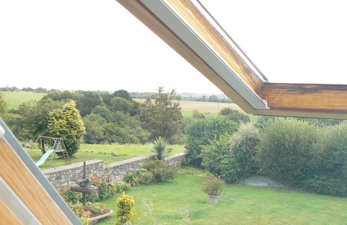 Briec House | LONGERE COUNTRY HOMES NEAR QUIMPER