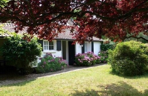 Monchaux Cottage | Longère du Marquenterre 10 minutes from the Baie de Somme and 5 minutes from the beach.