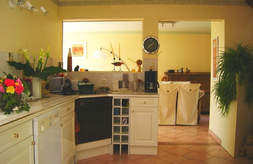 Taule Cottage | Longère of a manor of XVème between sea and nature in Bay of Morlaix in Taulé