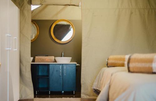 Sundays River Valley Cabin | Longhill Reserve