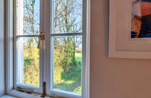 Helford Passage Cottage | Longhouse at St Keverne