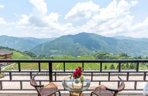 Longsheng Various Nationalities Autonomous County Hotel | Longji Vita Hotel