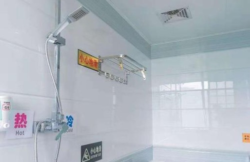 Longsheng Various Nationalities Autonomous County Hotel | Longji Vita Hotel