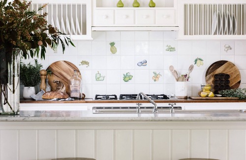 Tyrendarra House | Longmeadow Estate - Your luxury rural escape