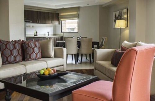 Nairobi Central Apartment | Longonot Place Serviced Apartments- Nairobi, City Centre CBD