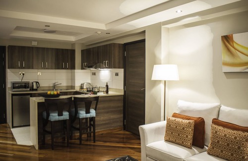 Nairobi Central Apartment | Longonot Place Serviced Apartments- Nairobi, City Centre CBD