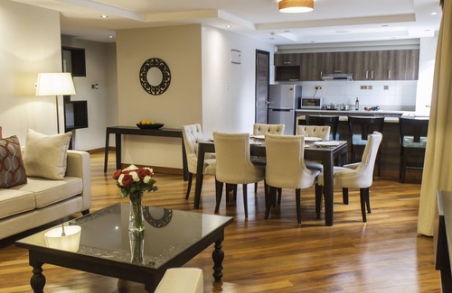 Nairobi Central Apartment | Longonot Place Serviced Apartments- Nairobi, City Centre CBD