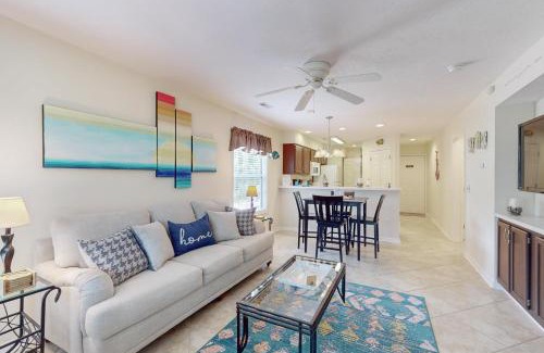 Longs Apartment | Longs Cozy Haven