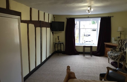 Woburn Hotel | Longs Inn