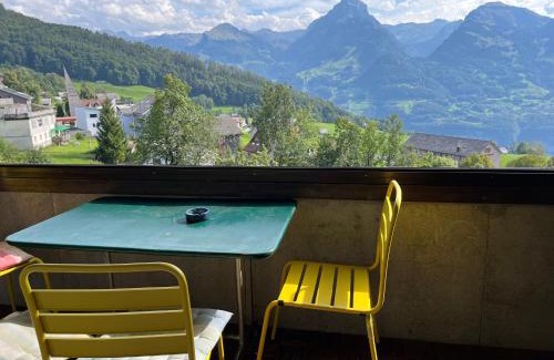 Amden House | Longstay Montage Monteur Apartements