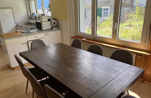 Amden House | Longstay Montage Monteur Apartements