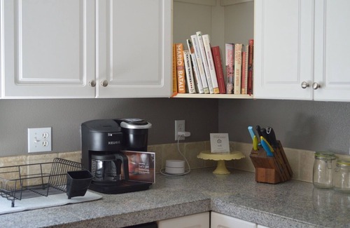 Placerville Apartment | Longterm- Month to month -31 night minimum