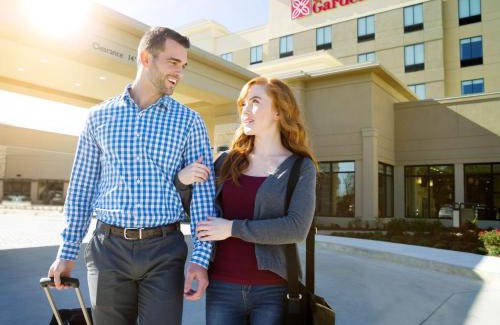 Longview Hotel | Longview Hilton Garden Inn