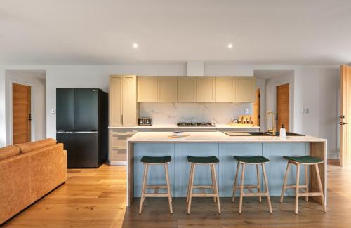 Macclesfield Bed & Breakfast | Longview Vineyard