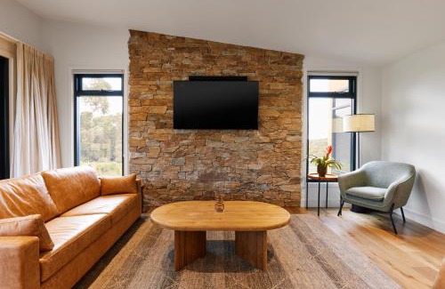 Macclesfield Bed & Breakfast | Longview Vineyard