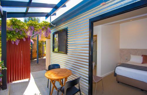 Macclesfield Bed & Breakfast | Longview Vineyard