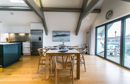 East Wittering House | Longview - West Wittering
