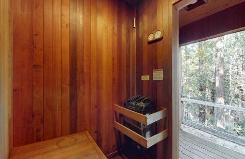 Sea Ranch House | Longwell House