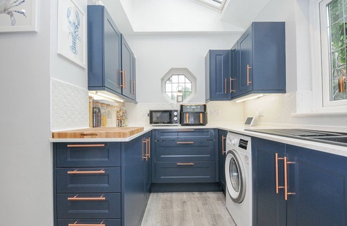 Mylor Churchtown House | LONSDALE, pet friendly, character holiday cottage in Falmouth