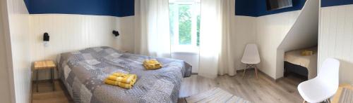 Kunda House | Lontova puhkemaja