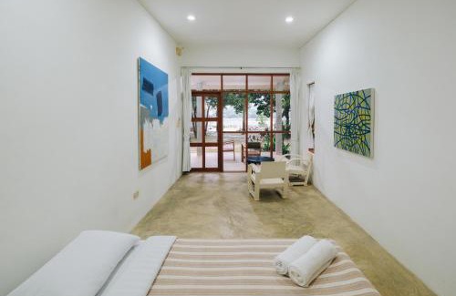 Chiang Khan Resort | Loogmai Guesthouse Chiang Khan - เรือนแรมลูกไม้ เชียงคาน