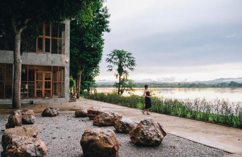 Chiang Khan Resort | Loogmai Guesthouse Chiang Khan - เรือนแรมลูกไม้ เชียงคาน