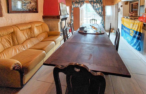 Thiers House | Look forward to an unforgettable vacation in a quiet environment in this vacation home.
