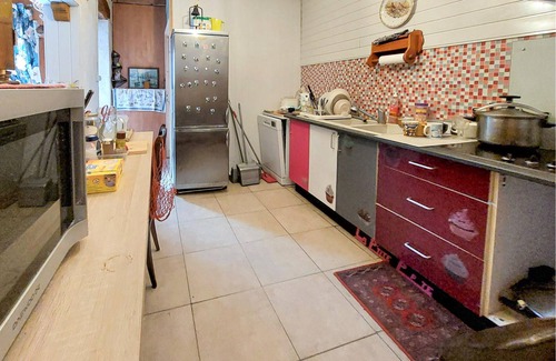 Thiers House | Look forward to an unforgettable vacation in a quiet environment in this vacation home.