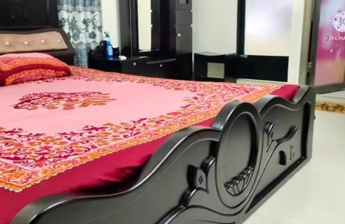 Sylhet Apartment | Look the house