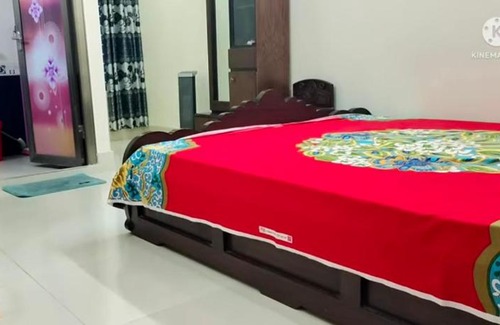 Sylhet Apartment | Look the house