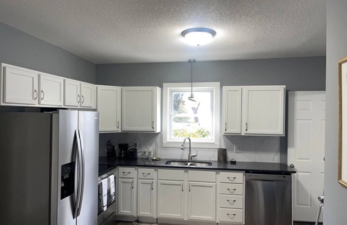 Anoka House | Looking for a comfortable and cozy home to stay for a few days Miracle Gotchu