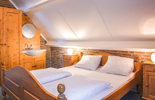 Losser House | Looking for a fun family holiday?