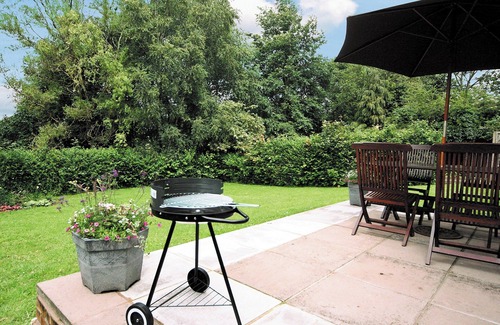 Tarrington Cottage | Looking for a romantic escape in Herefordshire’s rolling countryside.