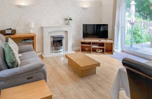 Tarrington Cottage | Looking for a romantic escape in Herefordshire’s rolling countryside.