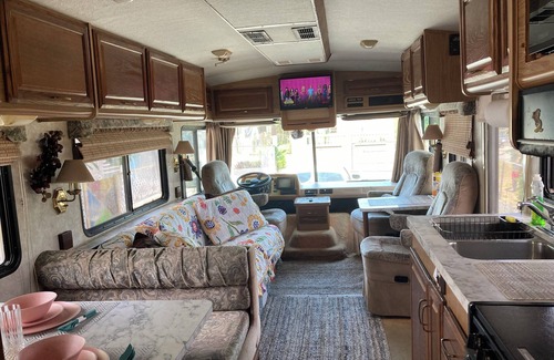 Guayanilla House | Looking for a Unique adventure try camping