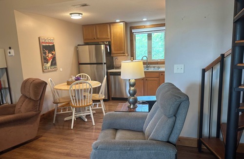 McColley House | looking for some peace and quiet? You'll find no better place at the Lake.