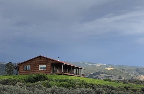 Minersville House | Looking for the perfect escape from the city? Come visit this Lakefront home.