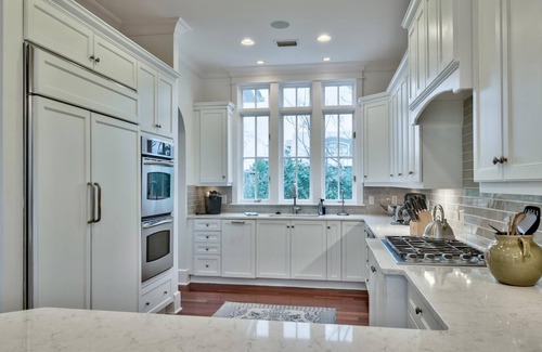 Panama City Beach House | Looking Glass Cottage & Carriage House