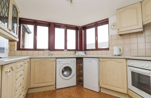 Mylor Churchtown Cottage | LOOKOUT, family friendly, country holiday cottage in Falmouth