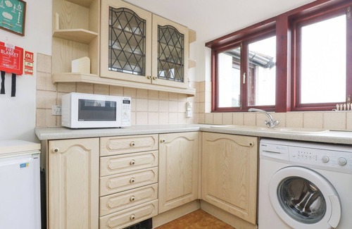 Mylor Churchtown Cottage | LOOKOUT, family friendly, country holiday cottage in Falmouth