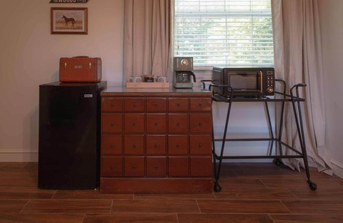 Lookout Mountain Bed & Breakfast | Lookout Mountain Inn