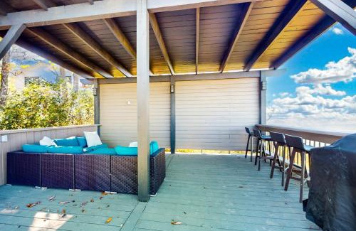 Lookout Mountain House | Lookout Mountain