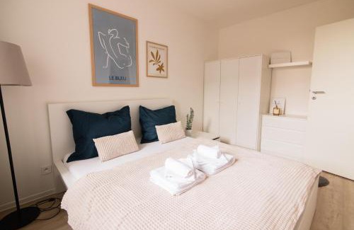 Kosice Old Town Apartment | Loomená Apartments - Free Garage