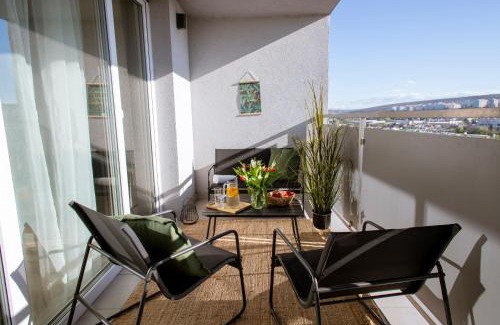 Kosice Old Town Apartment | Loomená Apartments - Free Garage