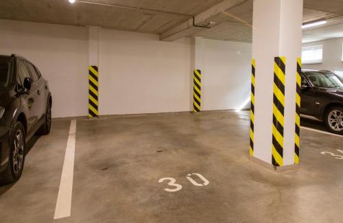 Kosice Old Town Apartment | Loomená Apartments - Free Garage